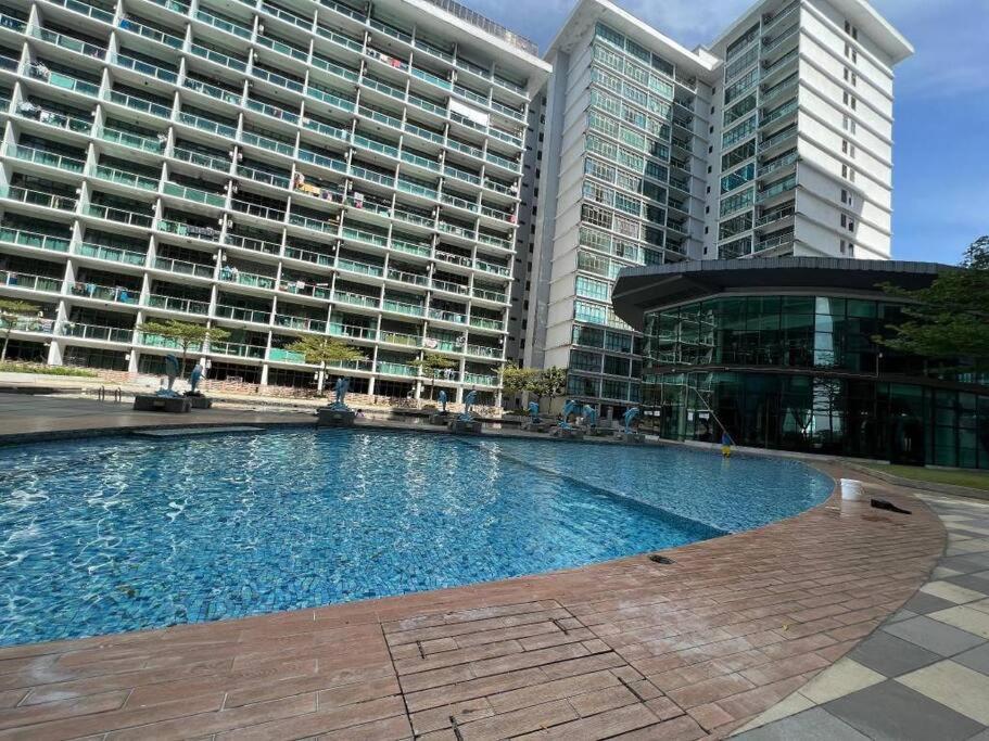 Apartment Palazio 简约设计名宿双房 *