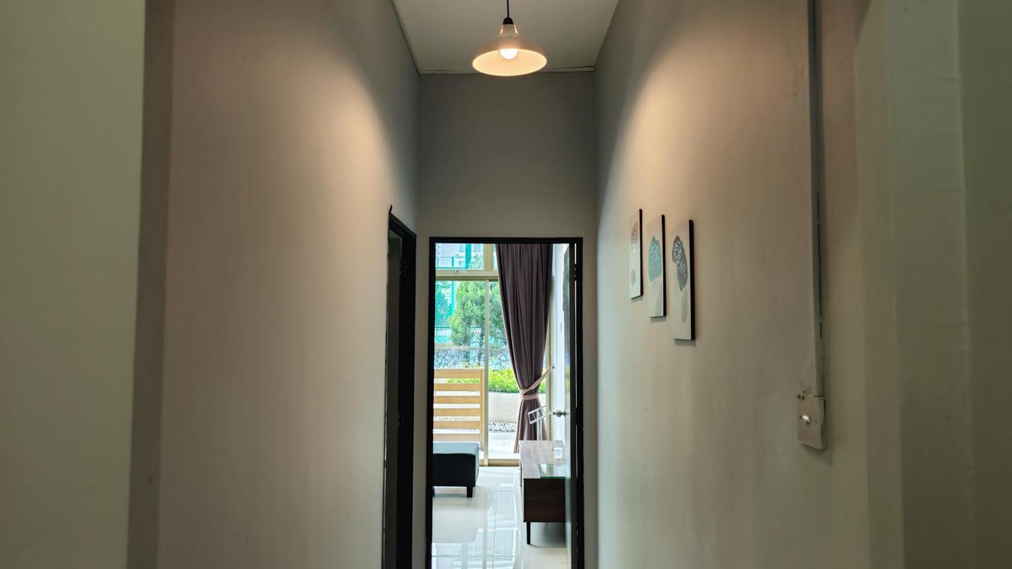 Palazio 简约设计名宿双房 * Johor Bahru